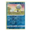 Araqua 047/195 REVERSE HOLO