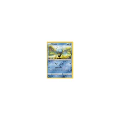 Araqua 032/131 REVERSE HOLO