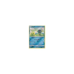 Araqua 048/236 REVERSE HOLO