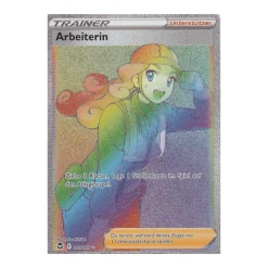 Arbeiterin 209/195 RAINBOW
