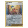 Arbeiterin 167/195 REVERSE HOLO