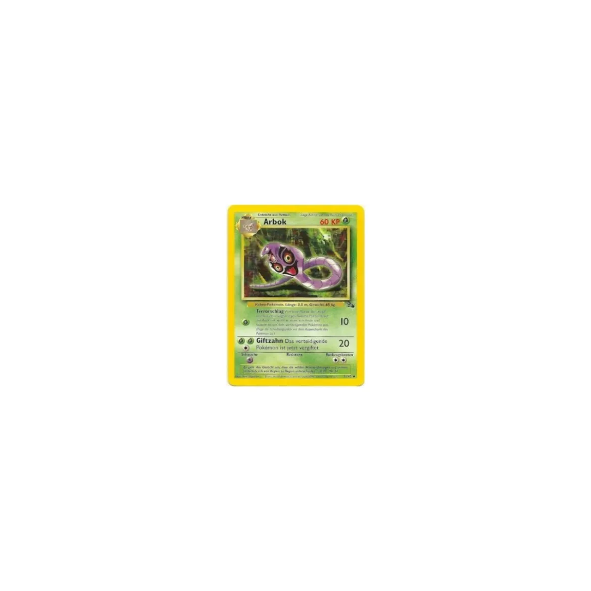 Arbok 31/62
