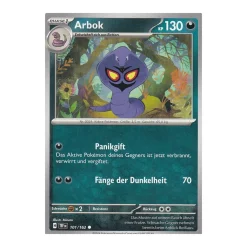 Arbok 101/162