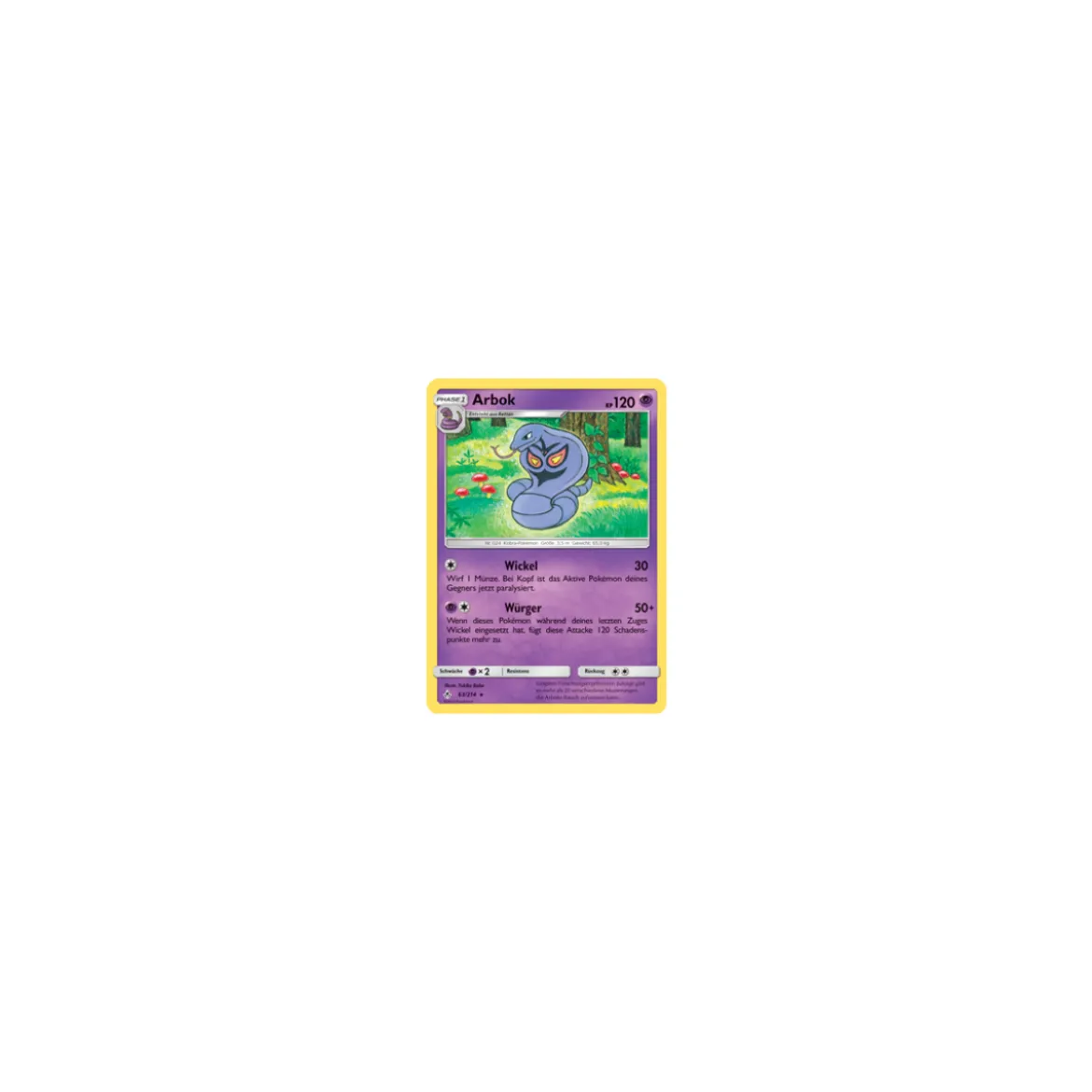 Arbok 063/214