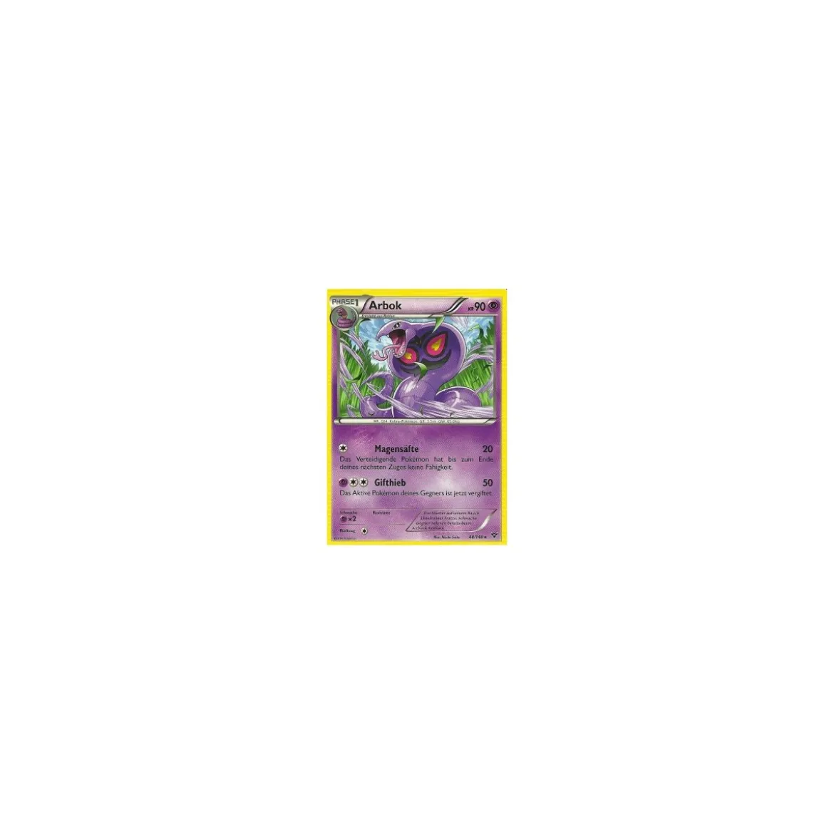 Arbok 048/146