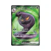 Arbok -ex 187/165 (japanisch)