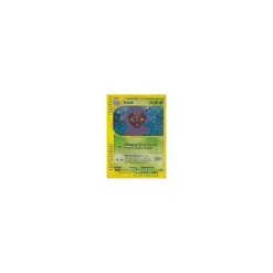Arbok 3/165 HOLO BESPIELT