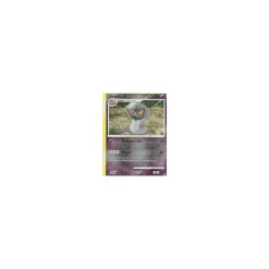 Arbok Lv.31 033/106 Reverse Holo