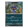 Arbok 101/162 REVERSE HOLO