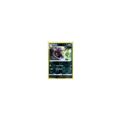 Arbok 34/073 REVERSE HOLO