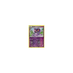Arbok 048/146 REVERSE HOLO