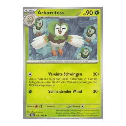 Arboretoss 004/064