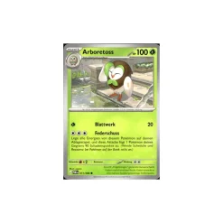Arboretoss 011/088