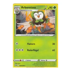 Arboretoss 020/189