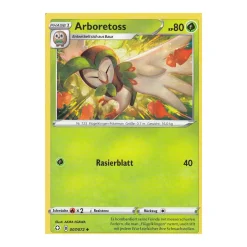 Arboretoss 007/072