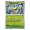 Arboretoss 014/197 REVERSE HOLO