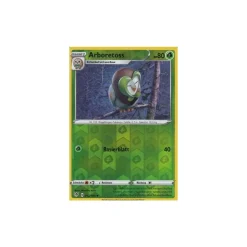 Arboretoss 012/189 REVERSE HOLO