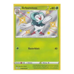 Arboretoss SV002/SV122 SHINY