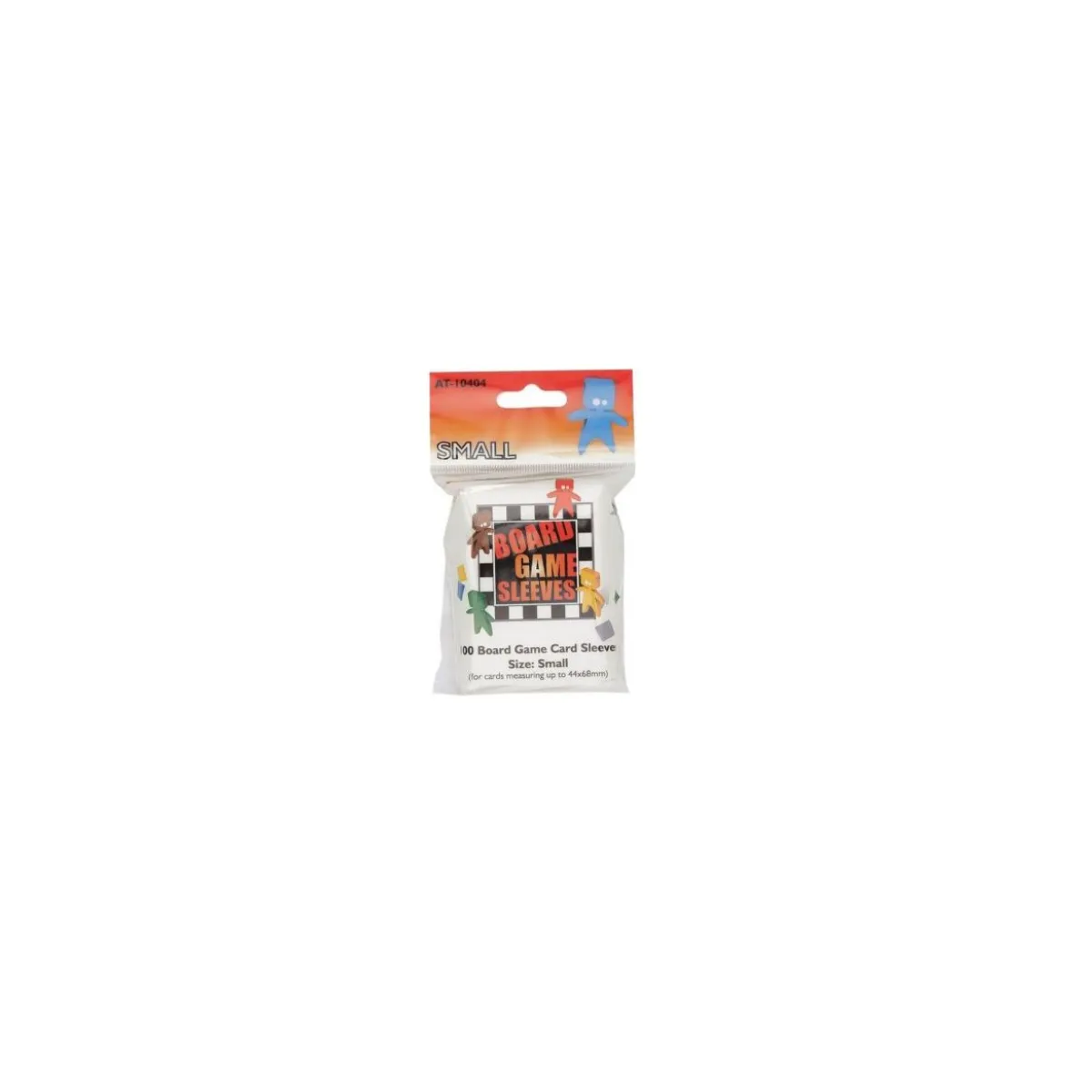 Arcane Tinmen Board Game Sleeves Small 44x68mm (100 Kartenhüllen)
