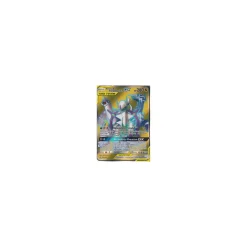Arceus & Dialga & Palkia-GX TAG TEAM 220/236 FULLART