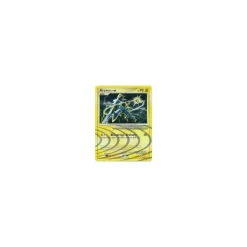 Arceus Lv.100 Elektro AR6/99
