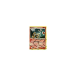 Arceus Lv.100 Feuer AR3/99