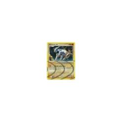 Arceus Lv.100 Kampf AR8/99