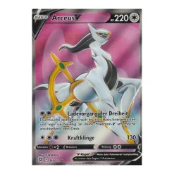Arceus-V 165/172