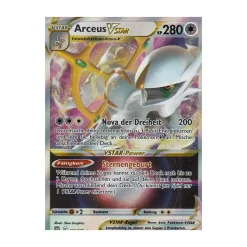 Arceus-VSTAR 123/172