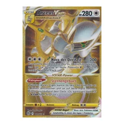 Arceus-VSTAR 184/172