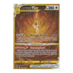Arceus-VSTAR GG70/GG70