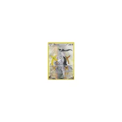 Arceus XY83 HOLO