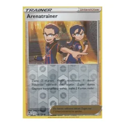 Arenatrainer 158/195 REVERSE HOLO