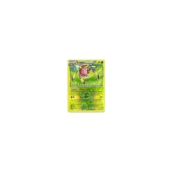 Ariado 06/98 REVERSE HOLO