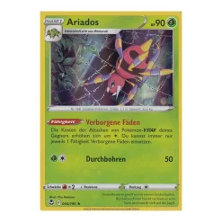 Ariados 004/195 HOLO