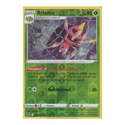 Ariados 004/195 HOLO REVERSE HOLO