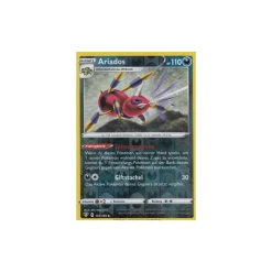 Ariados 103/189 REVERSE HOLO