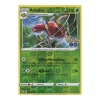 Ariados 007/078 REVERSE HOLO