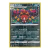 Ariados 113/196 REVERSE HOLO