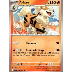 Arkani 028/182