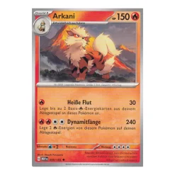 Arkani 059/165
