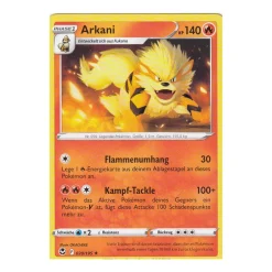 Arkani 020/195