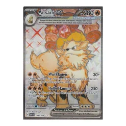 Arkani-ex 224/198 Fullart