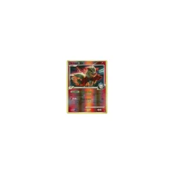 Arkani G LV. 60 REVERSE HOLO