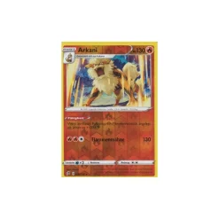 Arkani 028/192 REVERSE HOLO