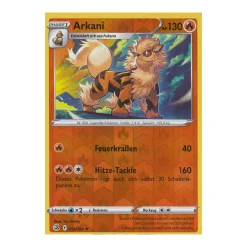 Arkani 033/264 REVERSE HOLO