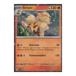 Arkani SVP011