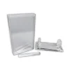 Arkero-G Acryl Case & Ständer - Schutzbox für PSA Grading Card Cases