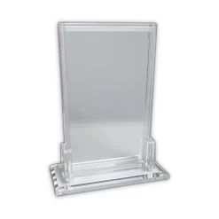 Arkero-G Acryl Case & Ständer - Schutzbox für PSA Grading Card Cases