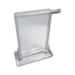 Arkero-G Acryl Case & Ständer - Schutzbox für PSA Grading Card Cases